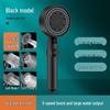 Enhanced Handheld Shower Head Set with Hose – Complete Bathroom Accessory