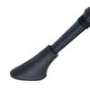 Universal Round Head Trekking Pole Tip Replacement (Three/Four-Section Compatible)