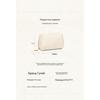 Silicone Makeup Bag Large Capacity Colorful Cosmetic Organizer Travel Toiletry Bag Portable Handheld Storage