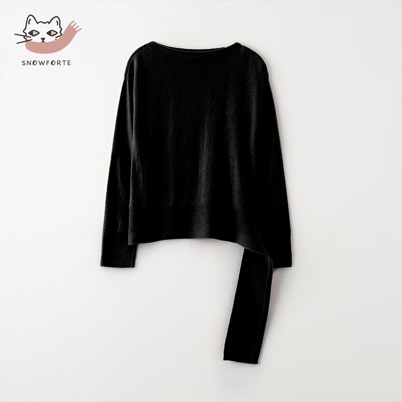 

Sinofluode Women s Autumn/Winter Cashmere Blend Turtleneck Sweater S+033 M165/88A