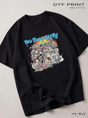 Hauts – T-shirts