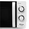 Micro-ondes - Orbegozo - MI2115 - 20 L - 700W - Blanc