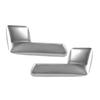 Plastic Interior Door Handle 2L1Z7821819A Brand New Hote Sale Professional For Expedition For Limited 2005-2006