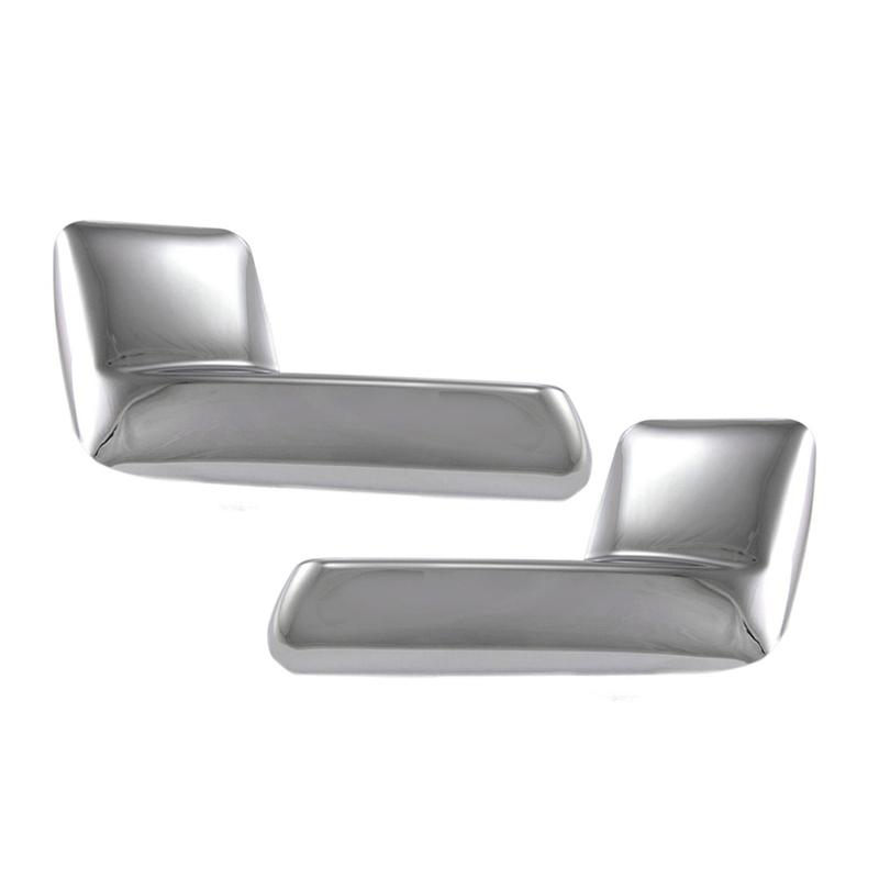 Plastic Interior Door Handle 2L1Z7821819A Brand New Hote Sale Professional For Expedition For Limited 2005-2006