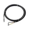 Drain with 5mm Flexible Shaft, Heavy-duty Cleaner, Chain Cleaning Tool for Sinks