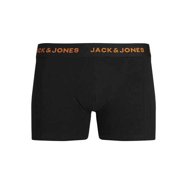 Jack & Jones Black Friday боксеры 5 шт.