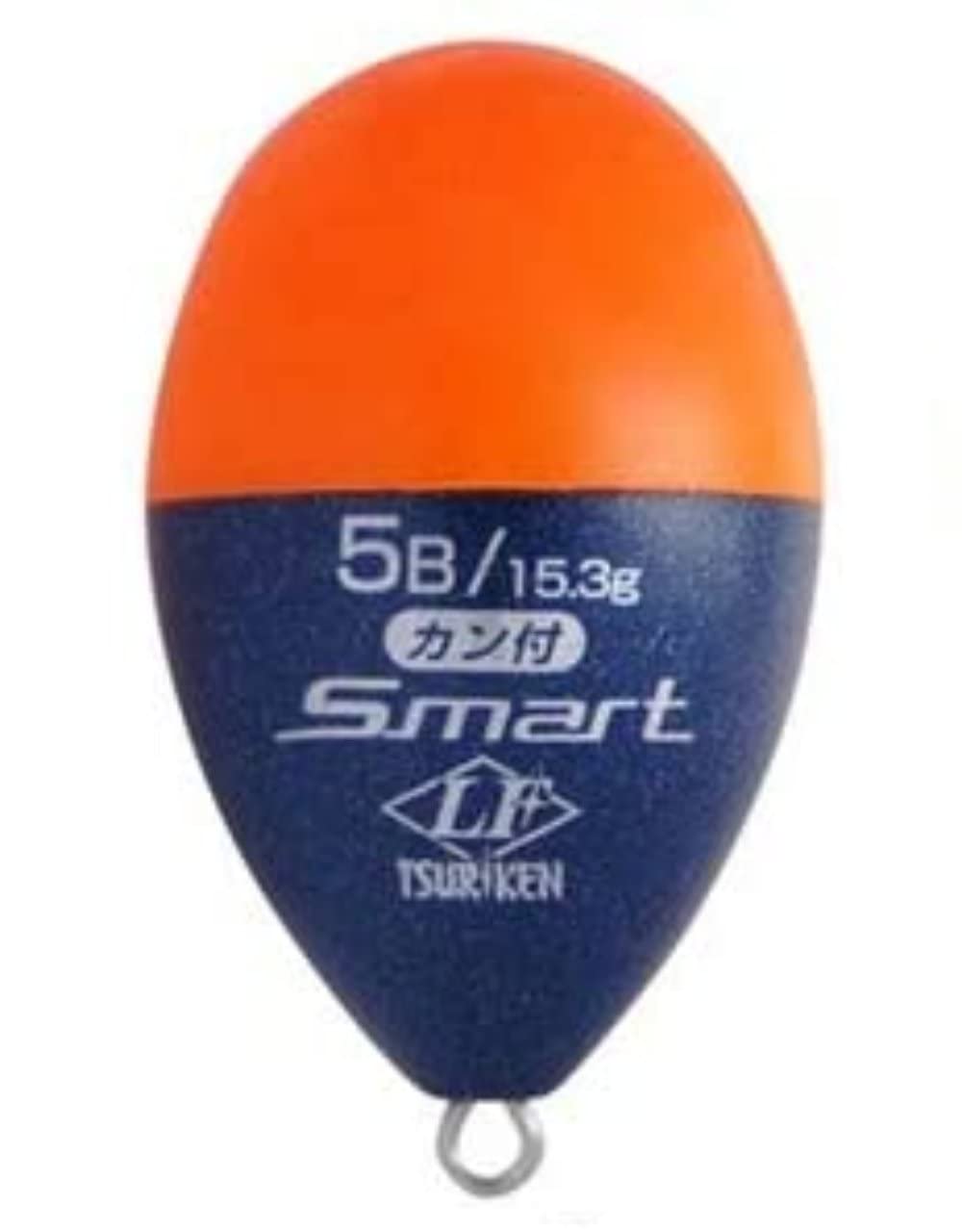 Tsuriken LF Smart with Can Orange 3B