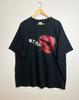 VINTAGE MY CHEMICAL ROMANCE BAND T SHIRT PROMO ALBUM RARE L Black