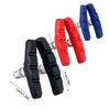 Advanced Cycling Brake Pad with Cooling Vent Various Terrain Durability Smooth Stopping Power
