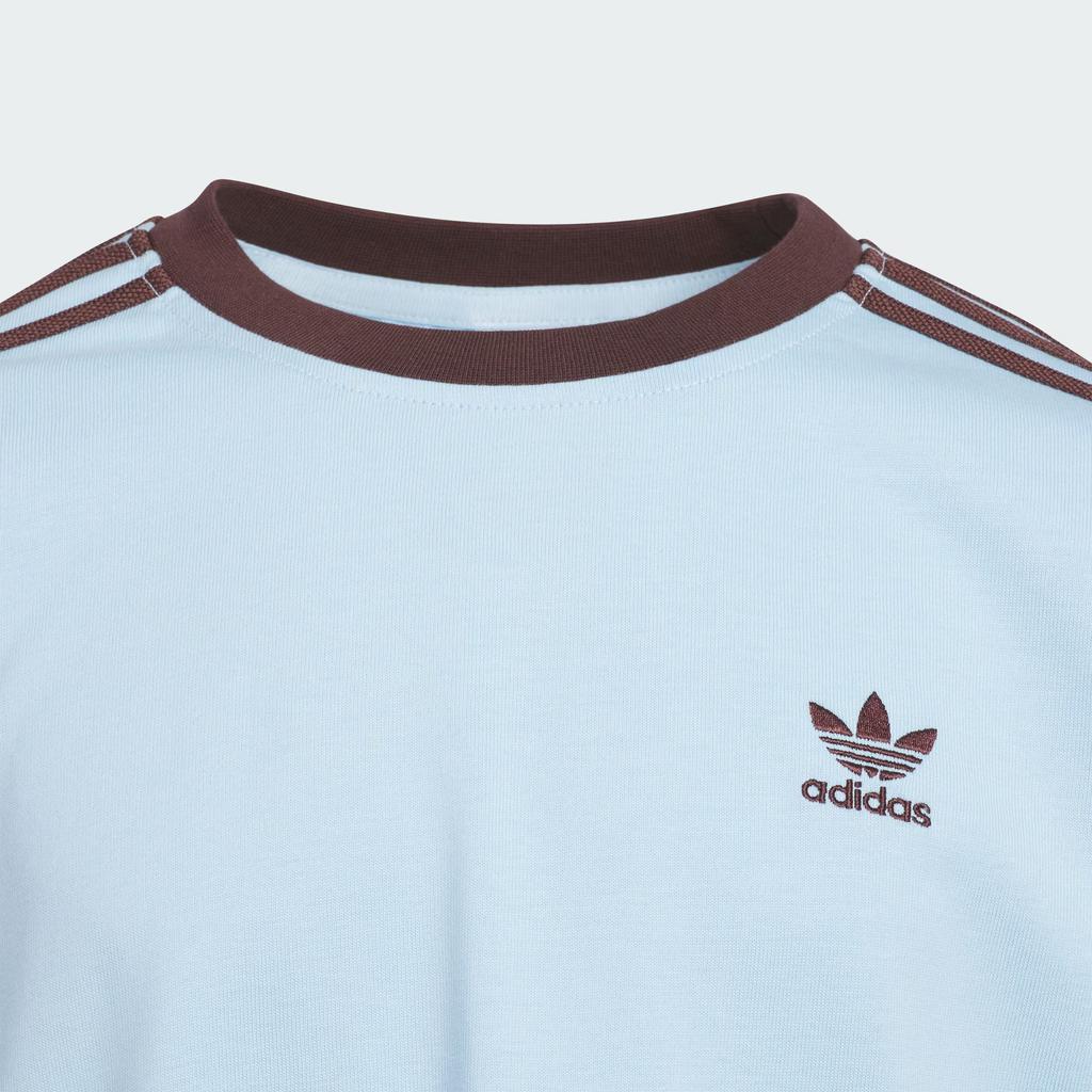 adidas Originals T Shirt JK LS Kids' HY2199
