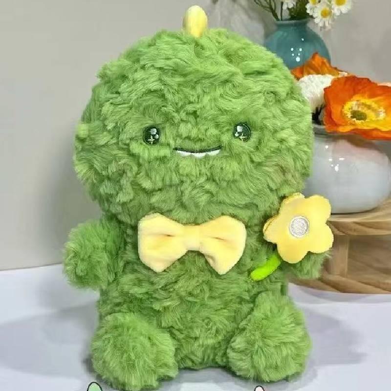 

Koala Unicorn Raccoon Plush Toy Cartoon Stuffed Animal Doll Kids Gift Birthday Dinosaur