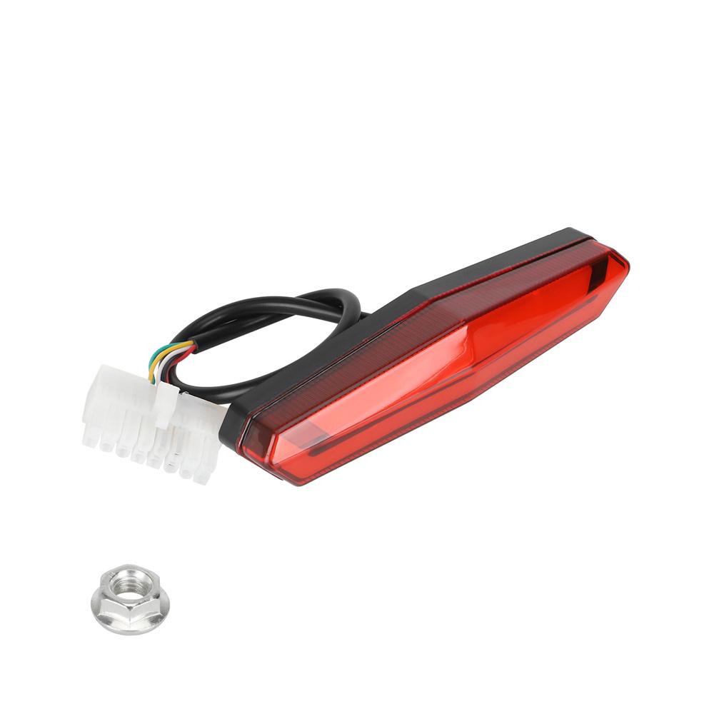 Rear Brake Light for Kukirin G4 Scooter