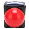 Game Answer Buzzers Beep Loudly Small Size Portable Game Show Buzzers for Kids Adult Birthday Parties Holiday