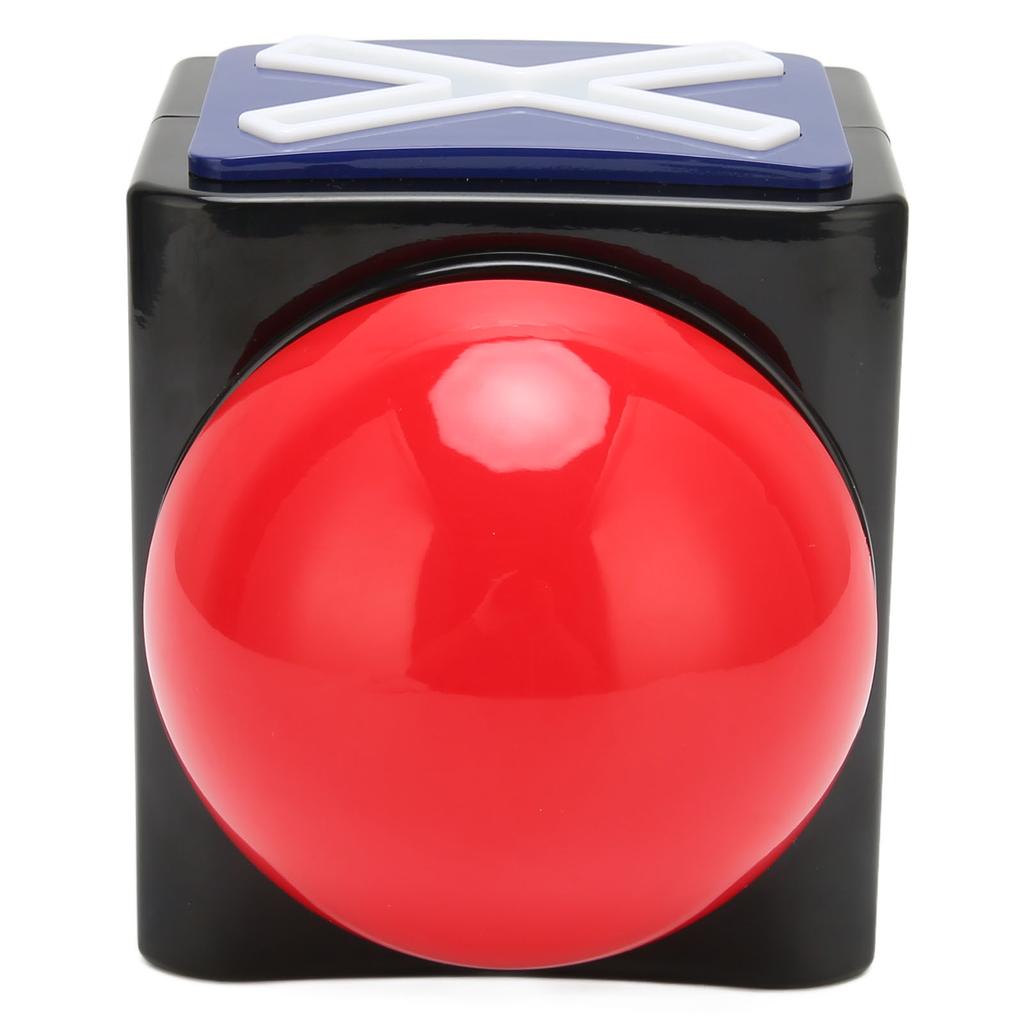 Game Answer Buzzers Beep Loudly Small Size Portable Game Show Buzzers for Kids Adult Birthday