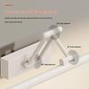 LED Vanity Mirror Light: Drill-Free Installation for Bathroom or Dressing Table Cabinets