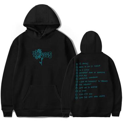 Herren Damen Hoodie Alec Benjamin Hoodies Streetwear Harajuku Casual Bedruckte Kapuzenpullover Sweatshirts