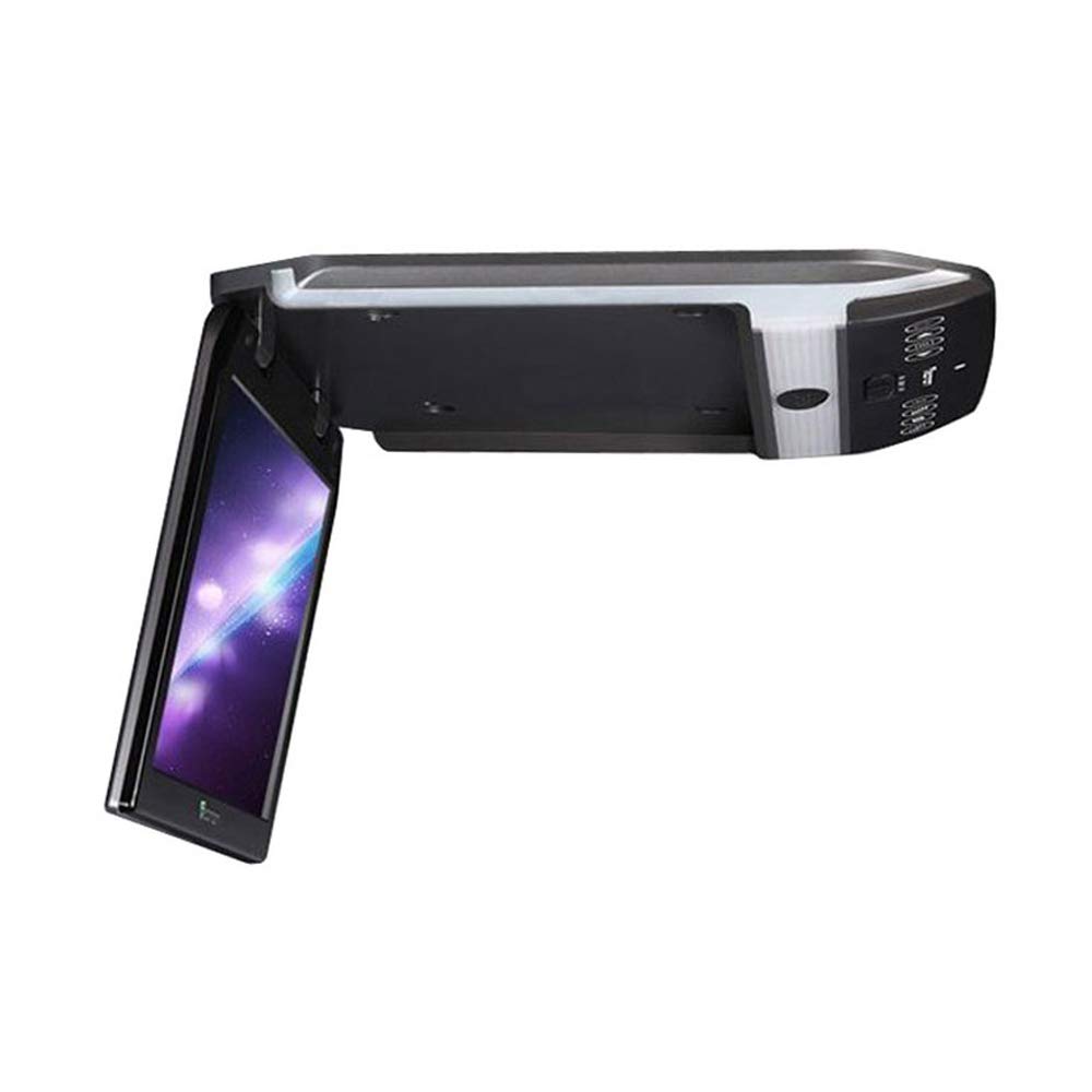 

inch Flip Town Monitor Metallic Gray L0122 10.1 синій