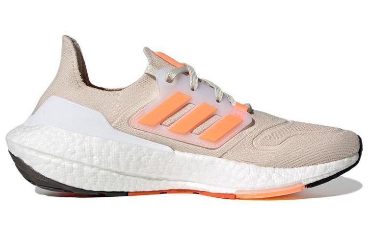 Adidas Wmns UltraBoost 22 'Aluminium Beam Orange' Women's GX6666