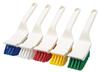 Kanda Heat-Resistant Scraper Brush, Yellow, 380323