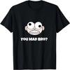 The World's Best Marine Mechanic T-Shirt