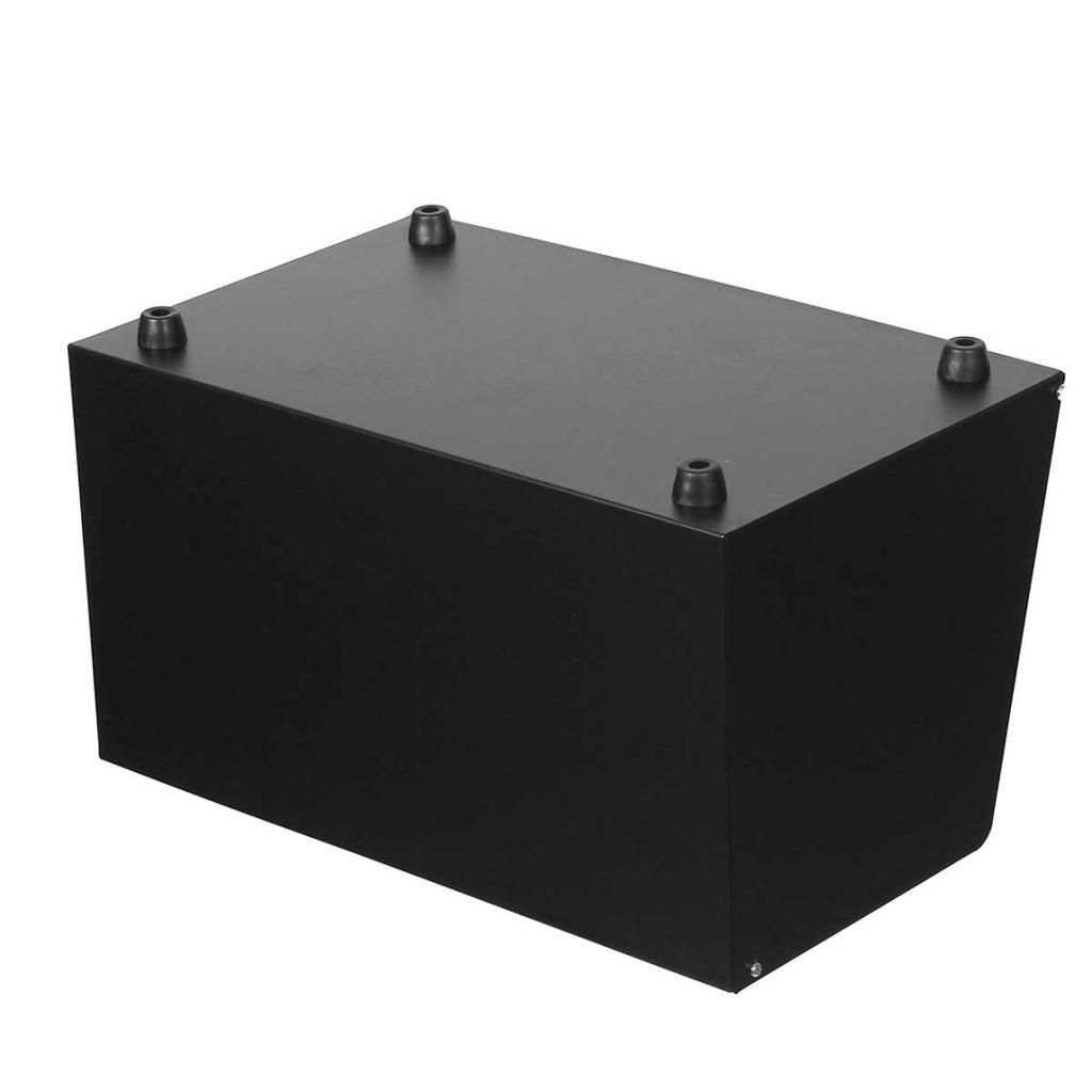 DOUBLE-SIDED BREAD BOX 2743