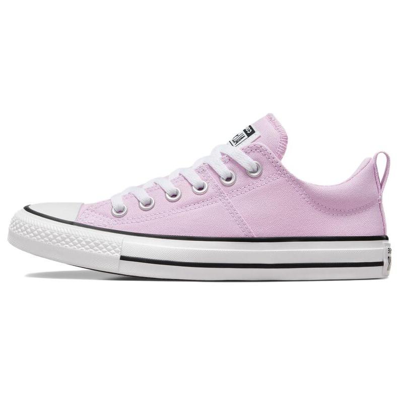 

Chuck Taylor All Star Wmns Converse Madison Low Stardust Lilac Women s A07576F 37