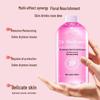 Bise Damascus Rose Hydrosol Anti-Wrinkle & Moisturizing Toner