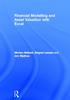 Bok Financial Modelling and Asset Valuation with Excel