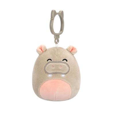 Squishmallows 3.5-inch Plush Toy (Harrison)
