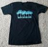 Vtg DEATH CAB FOR CUTIE Band Baumwolle Schwarz Vollgröße Herren Damen Shirt Unisex T-Shirt