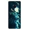Japan Manga Yuichiro Phone Case For VIVO Y95 Y93 Y31 Y20 V19 V17 V15 Pro X60 NEX Soft Black Phone Cover