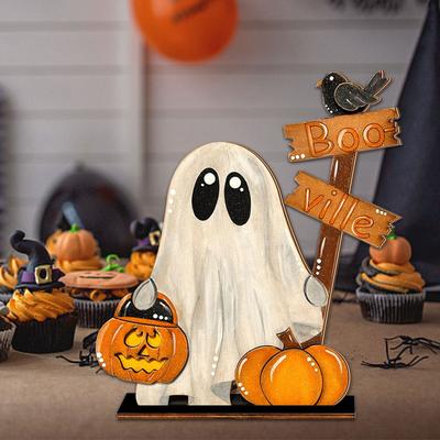 Dekoratif ürünler – Ahşap dekorasyon