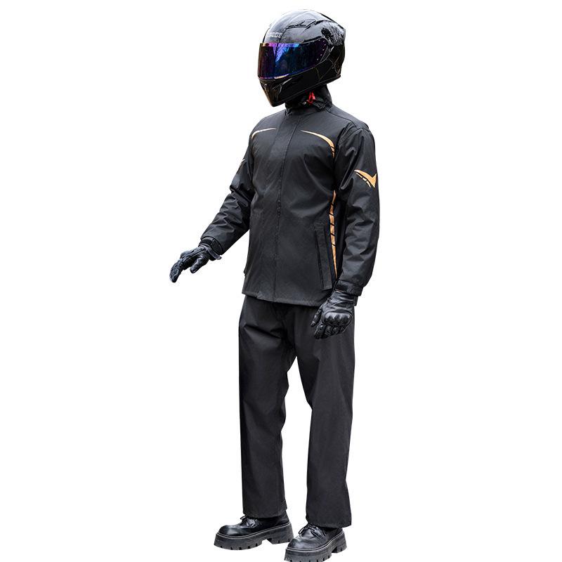 Best-Selling Motorcycle & Electric Vehicle Raincoat Set