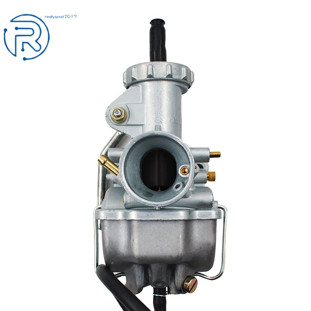 For Honda CB100 CB125S CL100 CL125 SL100 SL125 TL125 XL100 Carburetor Carb