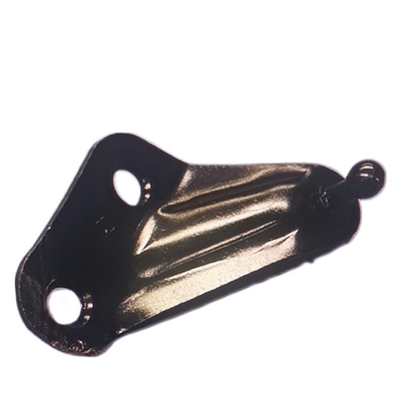 

F01-6309016BC Upper Lower tallation Bracket Trunk Back Door Gas Spring for Jetour X70 S M EV Right Lower