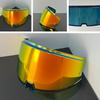 Advant Helmet Visor for FF906 Advant Face Shield Lens Motorcycle Accessories Viseira Capacete Sunscreen Anti Fog Visère