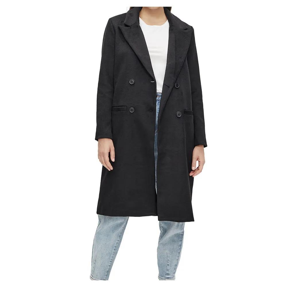 Object Coat Linea