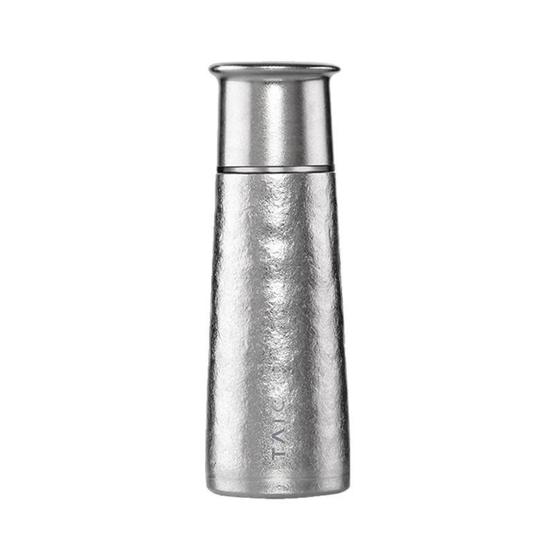 TAIC Pro Pure Titanium Vacuum Flask