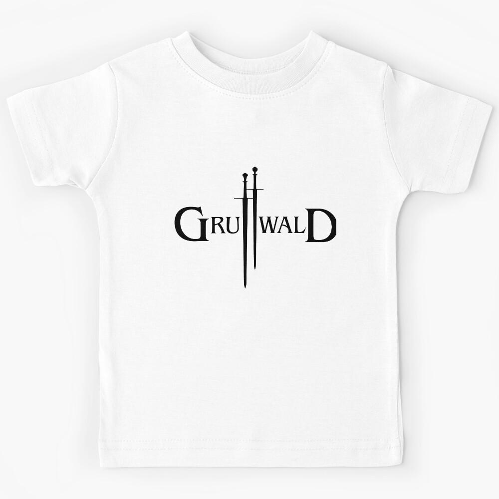 Grunwald Kids T-Shirt 100