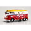 Hasegawa 1/24 Scale Time Bokan Series Yatterman Volkswagen Type 2 Delivery Van Yatterman Plastic Model SP613 (Car)