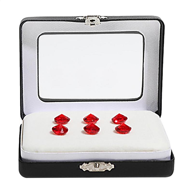 

Portable Jewelry Case Jewelry Storage Organizer With Metal Lock Mothers Day Gift Jewelry Box For Women Girls Girlfriend Wife United States