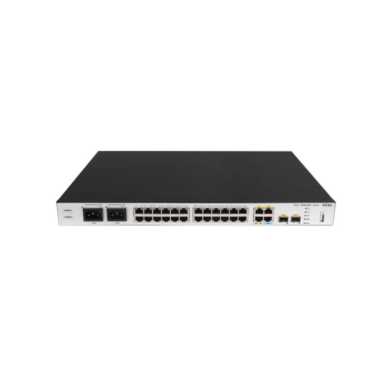 H3C MSR3600-28-X1 Business Router