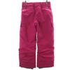 Patagonia Snow Board Batting Long Pants L Magenta Outdoor 68515FA11 Kid's Used