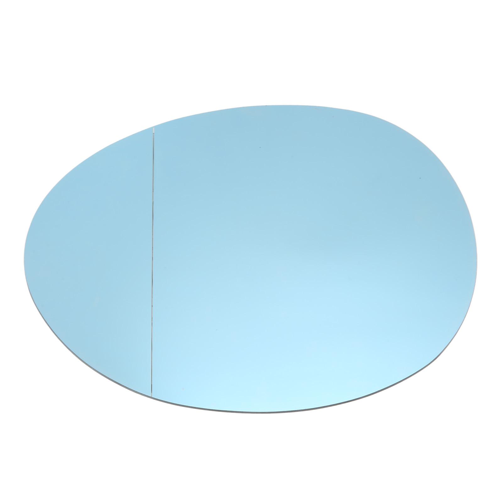 

Side Heated Mirror Glass Door Wing Outside Rear View Mirror Glass for Cooper F54 F55 F56 F57 F60