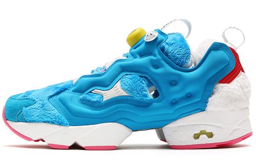 InstaPump Fury Atmos x Packer x InstaPump Fury Reebok Дораэмон BS7368 40.5