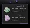 Aluminum RGB 65% Mechanical Keyboard: Bluetooth, Wired & Wireless, Three-Mode, Gasket Structure