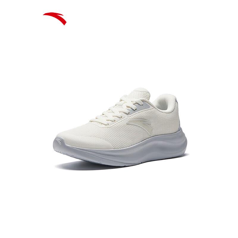 ANTA Women's Cushioned Lightweight Running Shoes