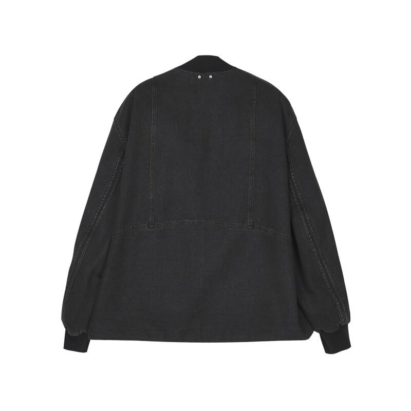 CROQUIS Men's Fall 2023 Denim Jacket