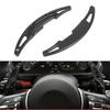 Powerful Steering Wheel Shift Paddles Shift Paddle Extension Spare Parts Parts Car For BMW M2 M3 M5 X5M X6M