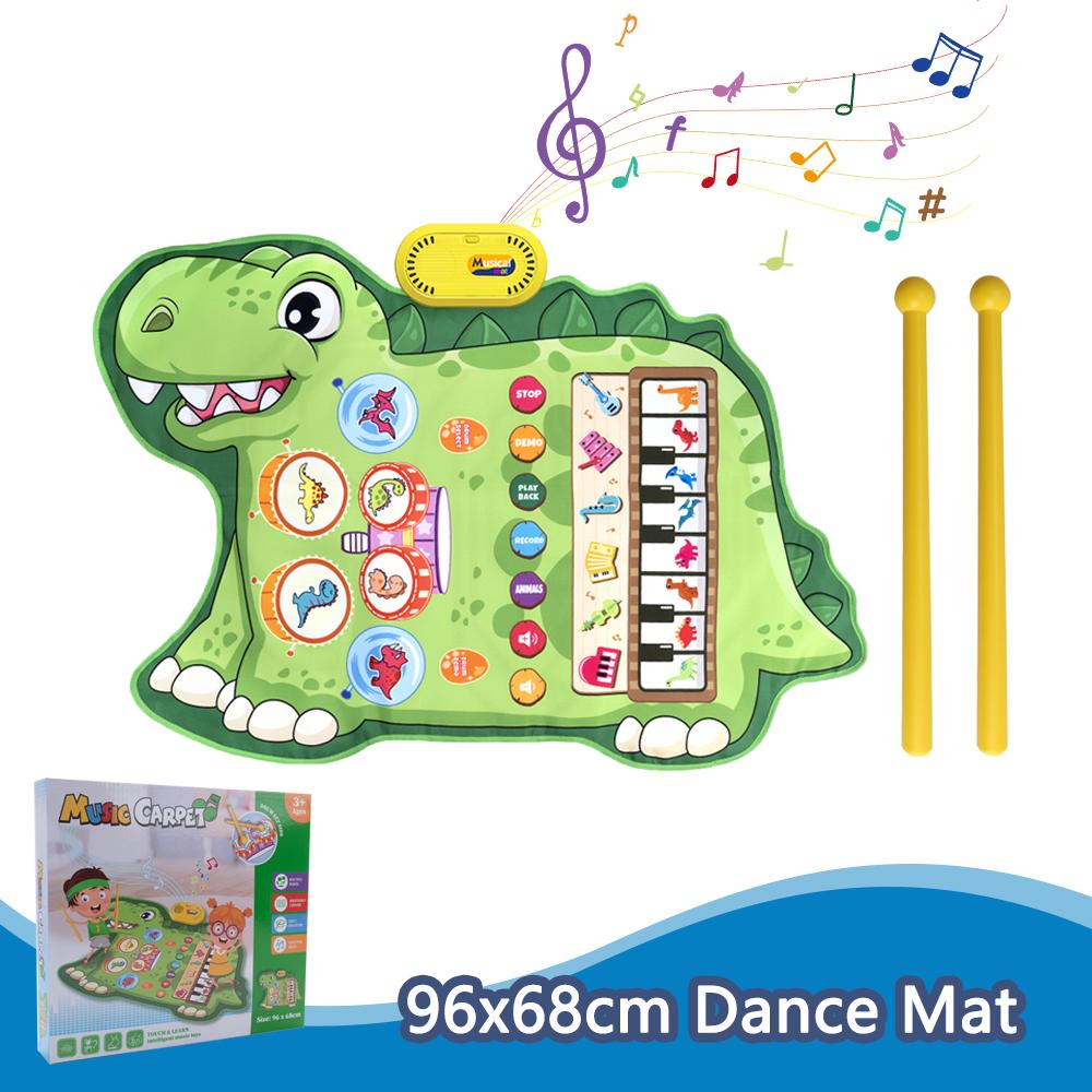 Premium-Quality 80*30Cm High-Standard Kid High-Standard Music Piano First-Class Mat First-Class Toddler High-Standard Floor Premium-Quality
